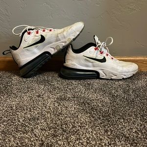 Nike Air max 270 Reacts